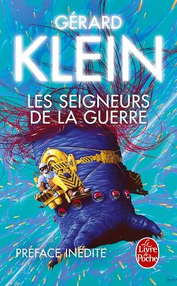 Télécharger le livre :  Les Seigneurs de la guerre (Nouvelle édition)