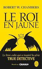 Télécharger le livre :  Le Roi en jaune