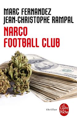 Télécharger le livre :  Narco Football Club
