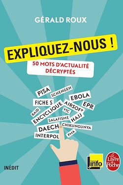 Télécharger le livre :  Expliquez-nous !