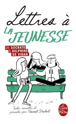 Télécharger le livre :  Lettres à la jeunesse