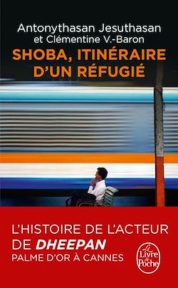 Télécharger le livre :  Shoba - Itinéraire d'un réfugié
