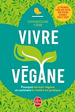 Télécharger le livre :  Vivre végane