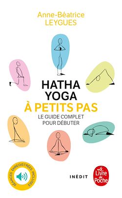 Télécharger le livre :  Hatha Yoga à petits pas