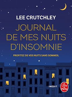 Télécharger le livre :  Journal de mes nuits d'insomnie