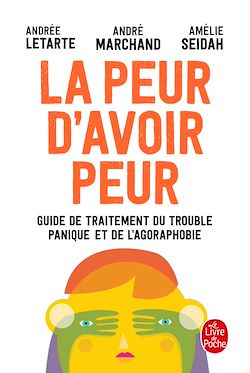 Télécharger le livre :  La Peur d'avoir peur