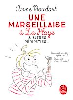 Télécharger le livre :  Une marseillaise à La Haye
