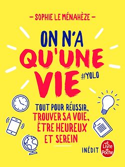 Télécharger le livre :  On n'a qu'une vie