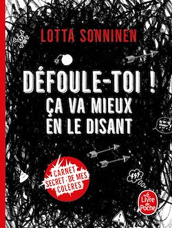 Télécharger le livre :  Défoule-toi ! Ça va mieux en le disant