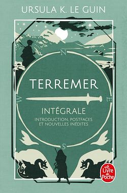 Télécharger le livre :  Terremer (Edition intégrale)