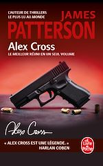 Télécharger le livre :  Alex Cross