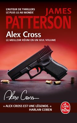 Télécharger le livre :  Alex Cross