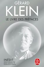 Télécharger le livre :  Le Livre des préfaces