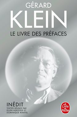 Télécharger le livre :  Le Livre des préfaces