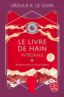 Télécharger le livre :  Le Livre de Hain, Intégrale, Tome 1