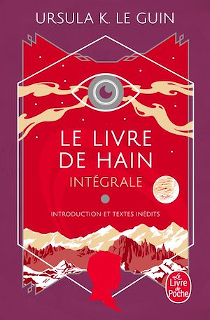 Le Livre de Hain, Intégrale, Tome 1 | Le Guin, Ursula K. (1929-2018). Auteur