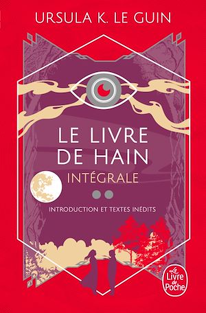 Le Livre de Hain, Intégrale, Tome 2 | Le Guin, Ursula K. (1929-2018). Auteur