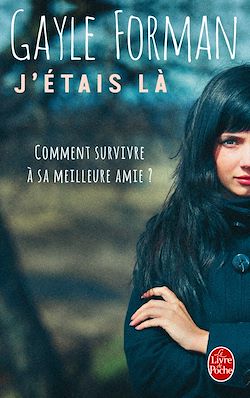 Télécharger le livre :  J'étais là
