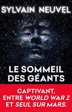 Télécharger le livre :  Le Sommeil des géants (Les Dossiers Thémis, Tome 1)