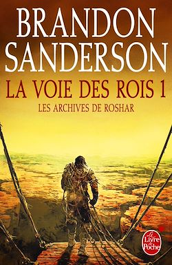 Télécharger le livre :  La Voie des Rois, volume 1 (Les Archives de Roshar, Tome 1)