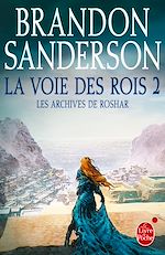 Télécharger le livre :  La Voie des Rois, volume 2 (Les Archives de Roshar, Tome 1)