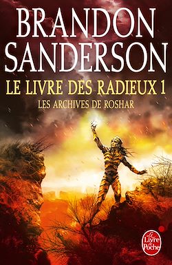 Télécharger le livre :  Le Livre des Radieux , Volume 1 (Les Archives de Roshar, Tome 2)