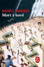 Télécharger le livre :  Mort à bord (La Saga des Savoisy, Tome 10)