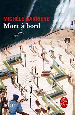 Télécharger le livre :  Mort à bord (La Saga des Savoisy, Tome 10)