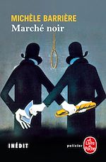 Télécharger le livre :  Marché noir (La Saga des Savoisy, Tome 11)
