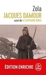 Télécharger le livre :  Jacques Damour suivi de Le Capitaine Burle