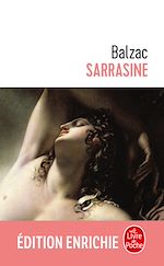 Télécharger le livre :  Sarrasine