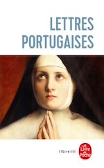 Télécharger le livre :  Lettres portugaises