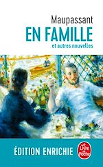 Télécharger le livre :  En famille