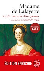 Télécharger le livre :  La Princesse de Montpensier