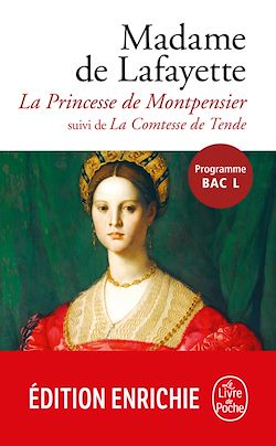 Télécharger le livre :  La Princesse de Montpensier