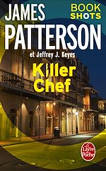 Télécharger le livre :  Killer Chef