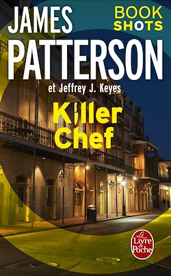 Télécharger le livre :  Killer Chef