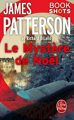 Télécharger le livre :  Le Mystère de Noël