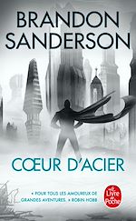 Télécharger le livre :  Coeur d'acier (Coeur d'acier, Tome 1)
