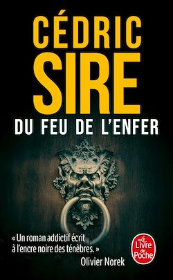 Télécharger le livre :  Du feu de l'enfer