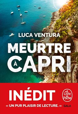 Télécharger le livre :  Meurtre à Capri (Meurtres à Capri, Tome 1)