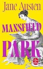 Télécharger le livre :  Mansfield Park