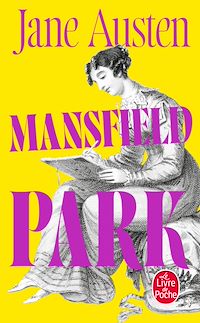 Télécharger le livre : Mansfield Park