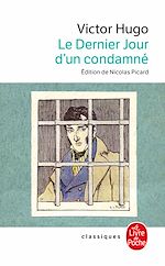 Télécharger le livre :  Le Dernier Jour d'un condamné (Nouvelle édition)