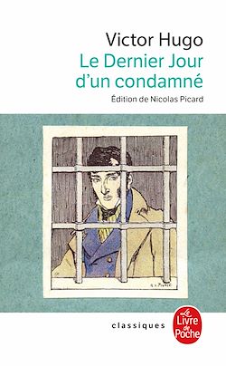 Télécharger le livre :  Le Dernier Jour d'un condamné (Nouvelle édition)