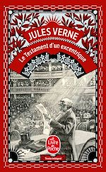 Télécharger le livre :  Le Testament d'un excentrique