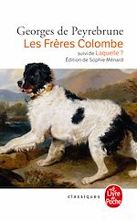 Download this eBook Les Frères Colombe