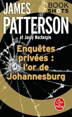 Télécharger le livre :  Enquêtes privées : l'or de Johannesburg