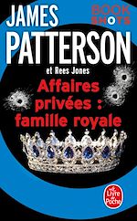 Télécharger le livre :  Affaires privées : Famille royale