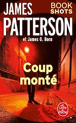 Télécharger le livre :  Coup monté